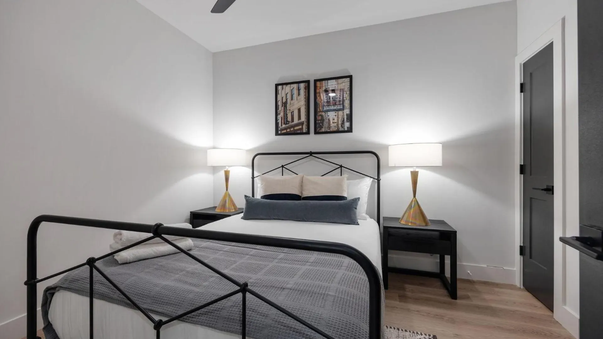 Сasa de vacaciones Villa Misty-Odyssey-Mins To Broadway-Pool & Full Gym! Nashville Estados Unidos