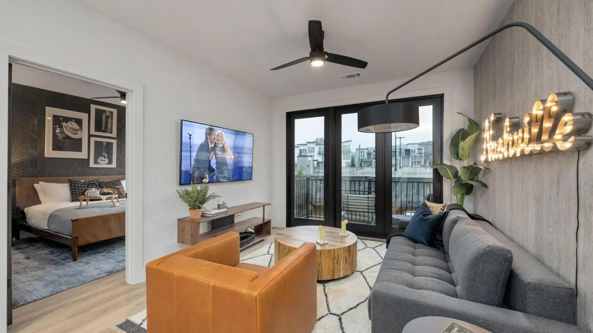 Villa Misty-Odyssey-Mins To Broadway-Pool & Full Gym! Nashville