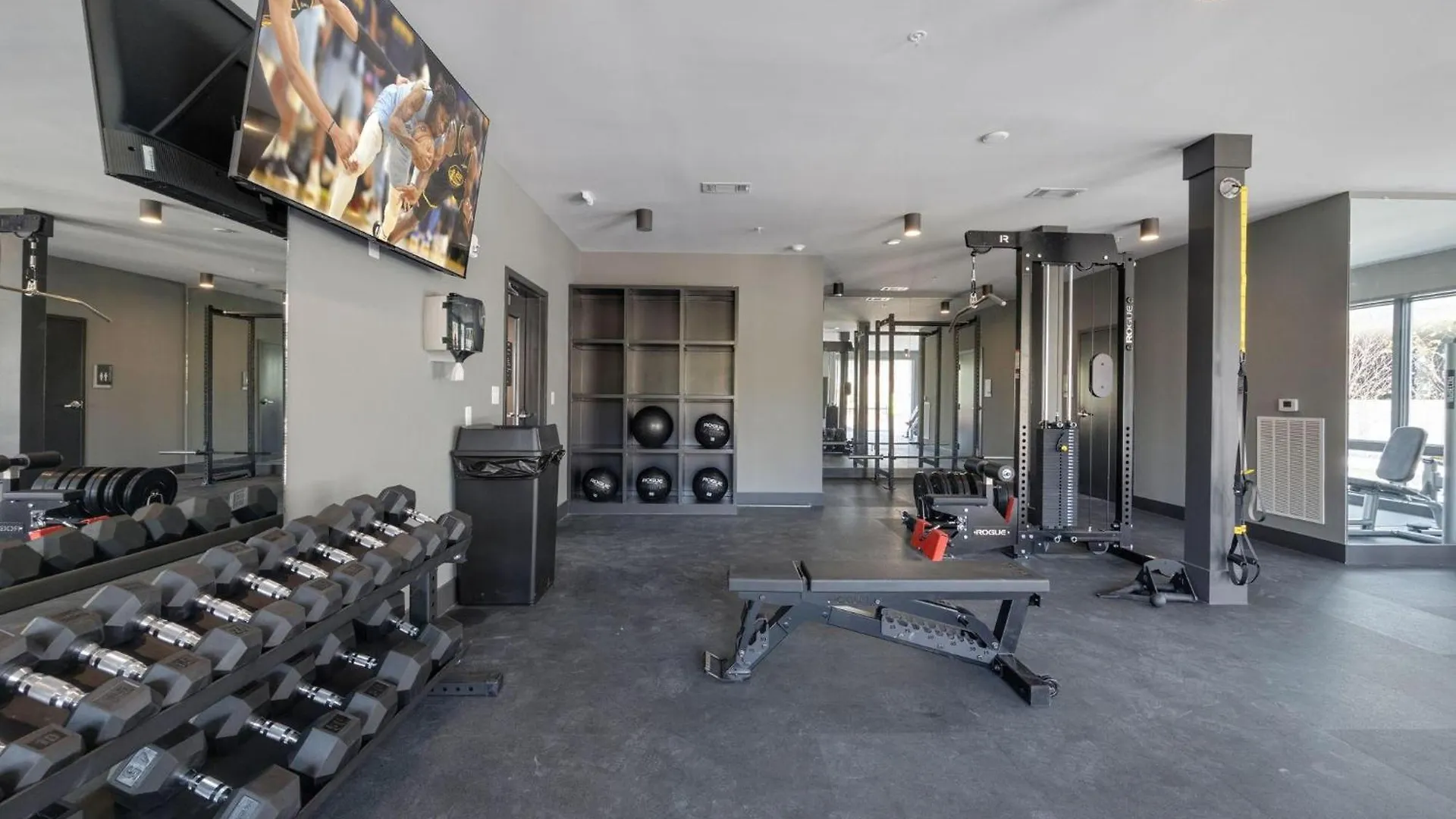 Сasa de vacaciones Villa Misty-Odyssey-Mins To Broadway-Pool & Full Gym! Nashville