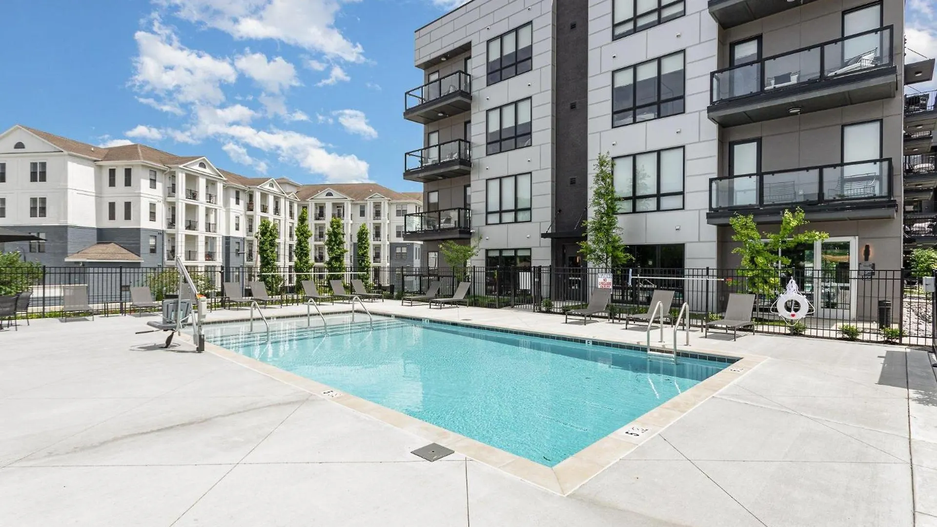 Сasa de vacaciones Villa Misty-Odyssey-Mins To Broadway-Pool & Full Gym! Nashville